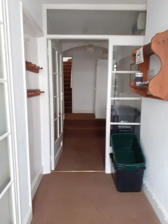 House in Historic Village - Sleeps 6