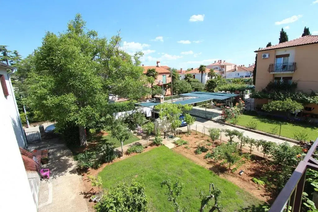 Apartments Miriana