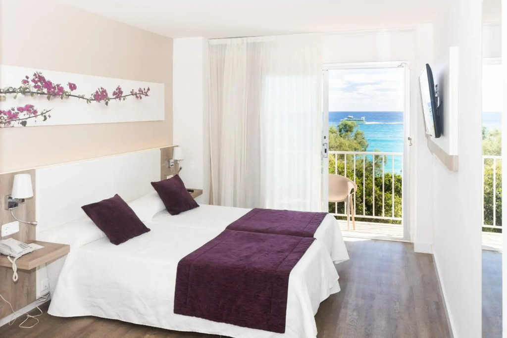 Hotel Brisa Marina