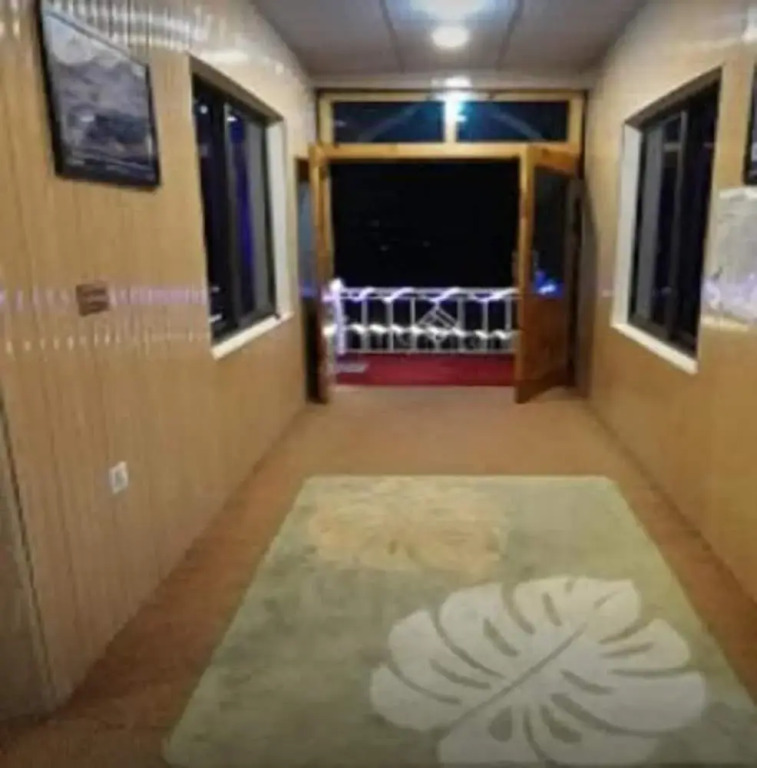 Hotel Punjab Hunza
