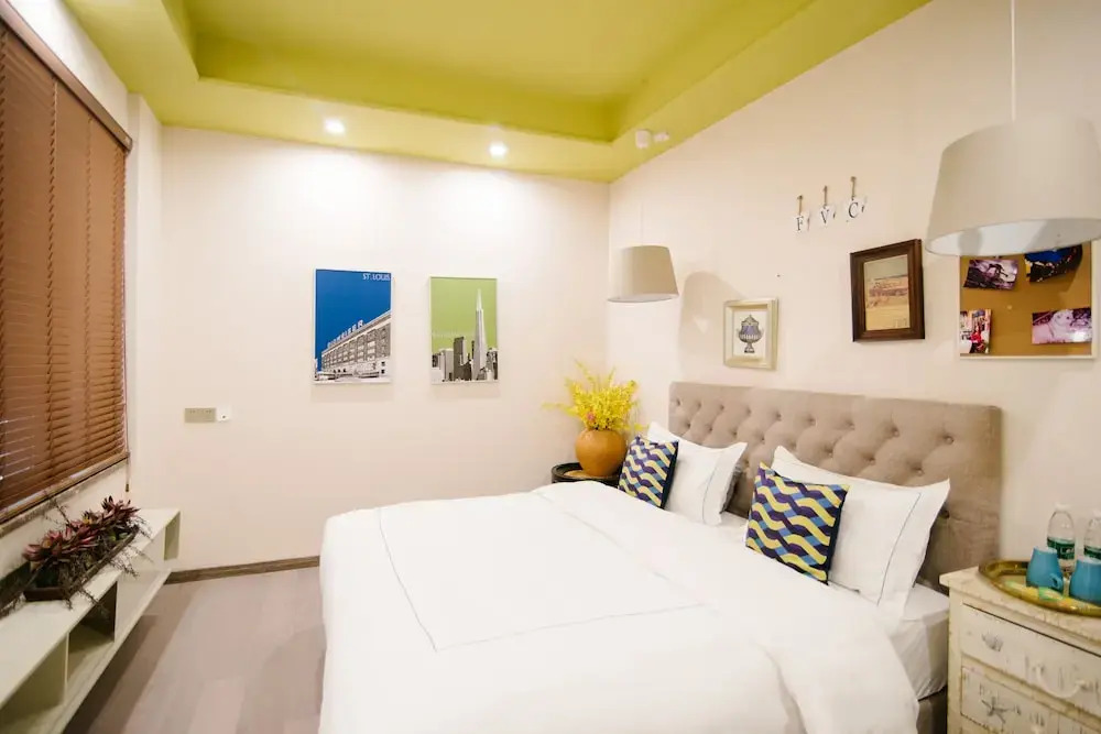 Floral Hotel Nanjing Jiashuhui