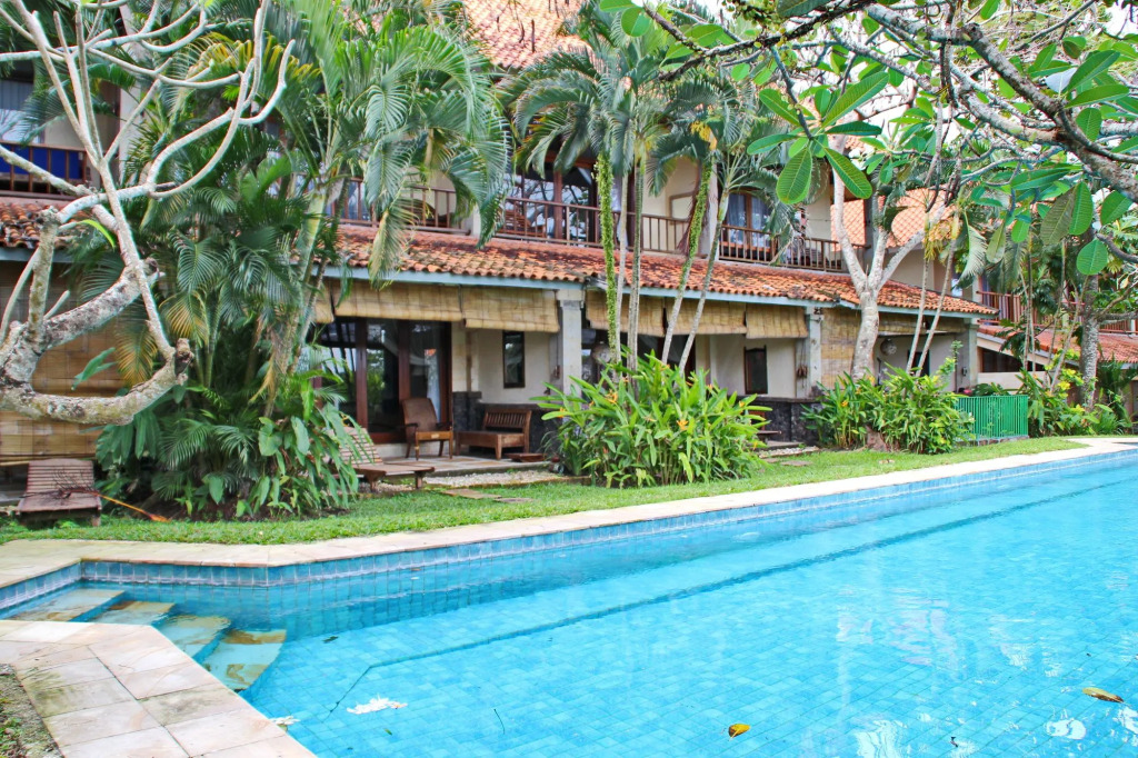 Villa Canggu