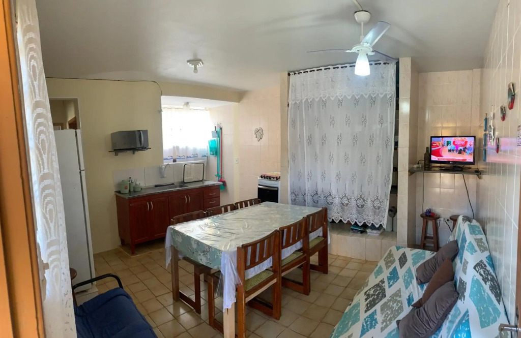 Apartamento Praia do Sapé Ubatuba