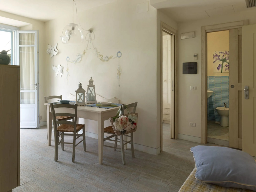 Villa Mazzanta Relais & Hotel