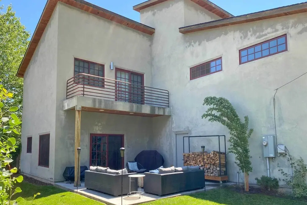 Custom Home < 2 Mi to Downtown Boise