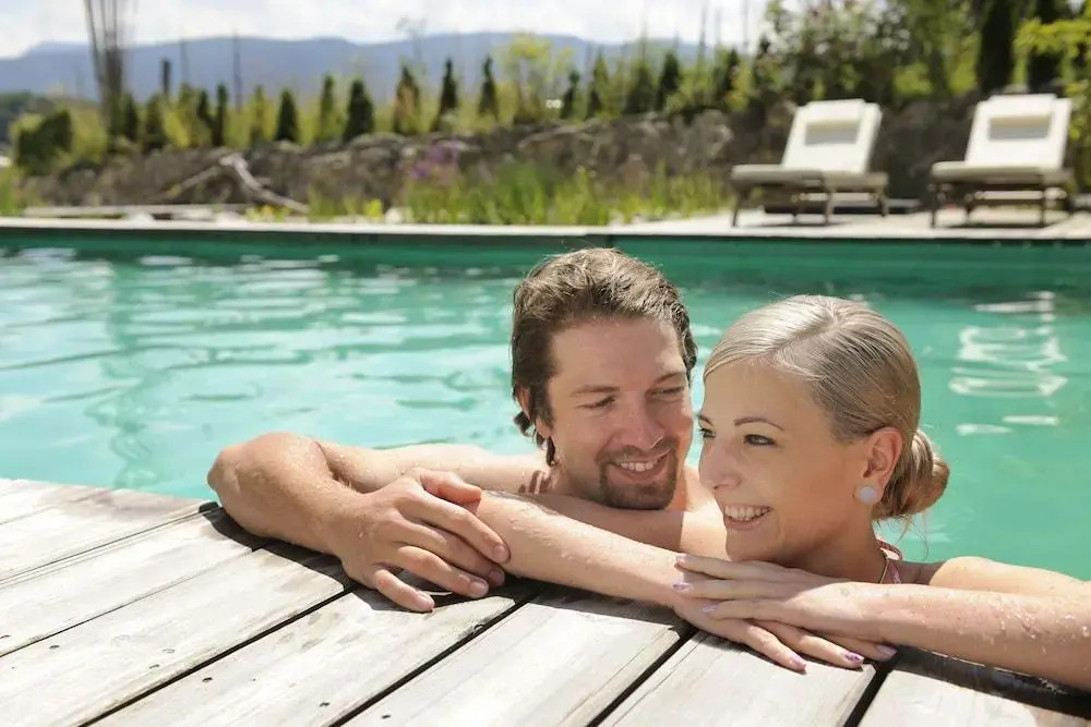 Wellness Natur Resort Gut Edermann