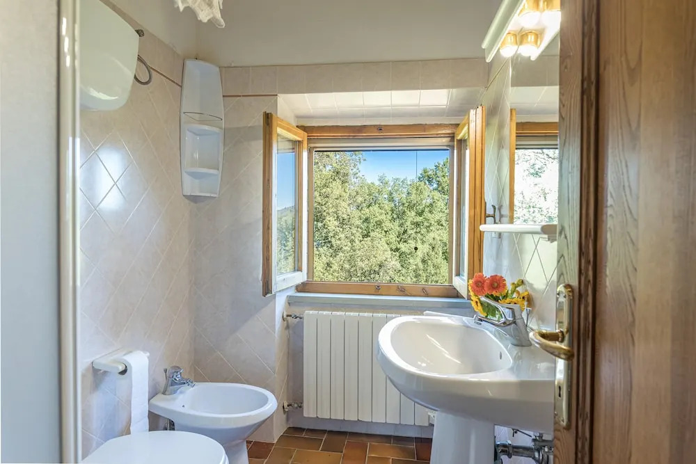 Casa vacanze Il Poggetto