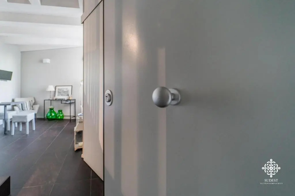 Charming House Ortigia