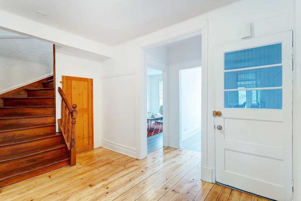 Atwater Market Apartments by Hometrotting