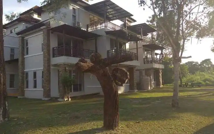 Chomtawan 6 Resort
