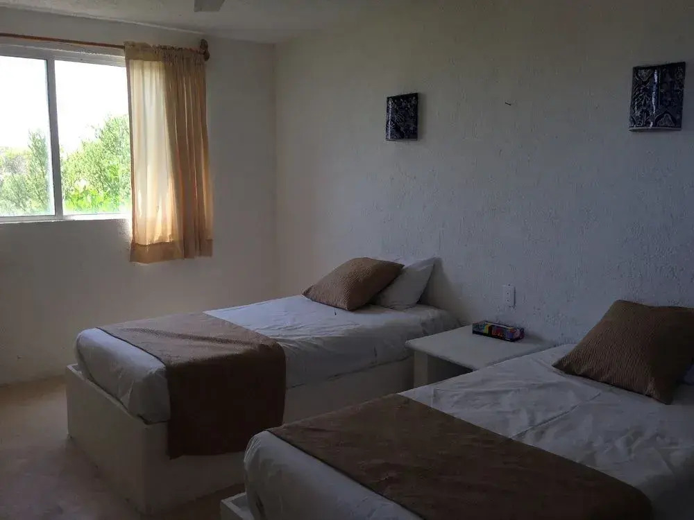 Casa Amor Pto Morelos