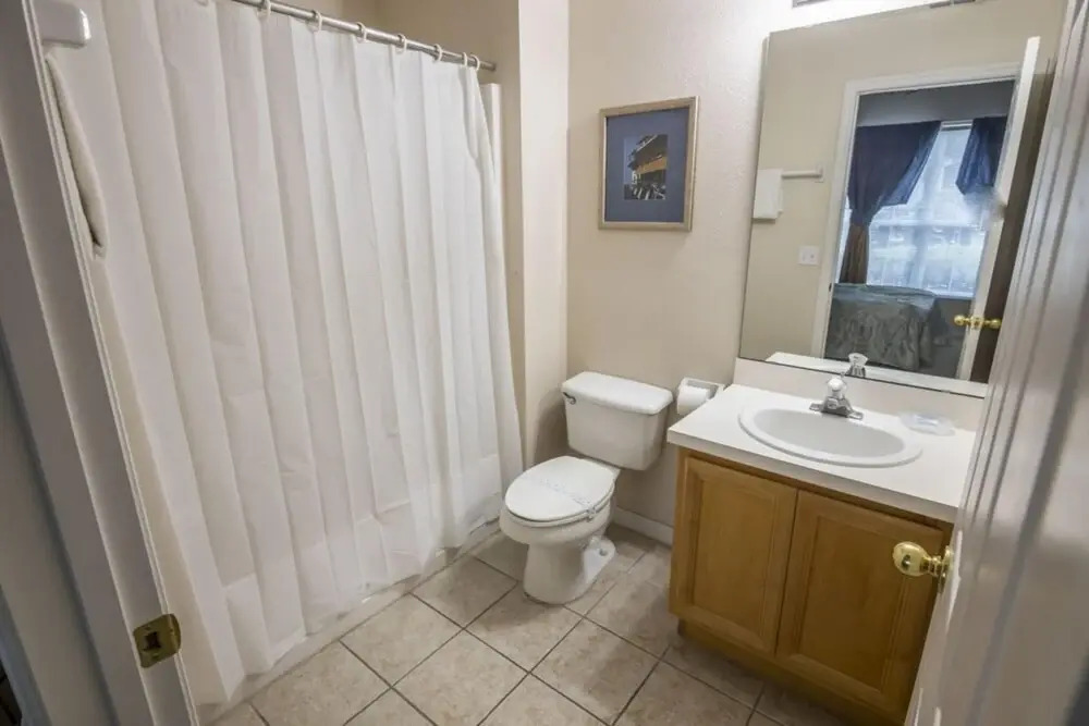 Emerald Island 4 Bedroom Home by Florida Star Vacations