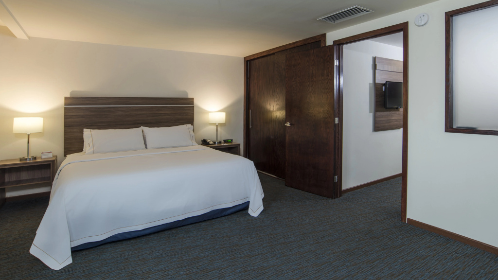 Holiday Inn Express Culiacan by IHG