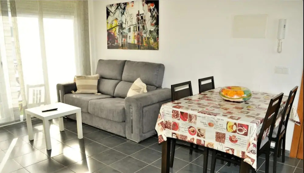 Apartment - 2 Bedrooms with Pool - 107760