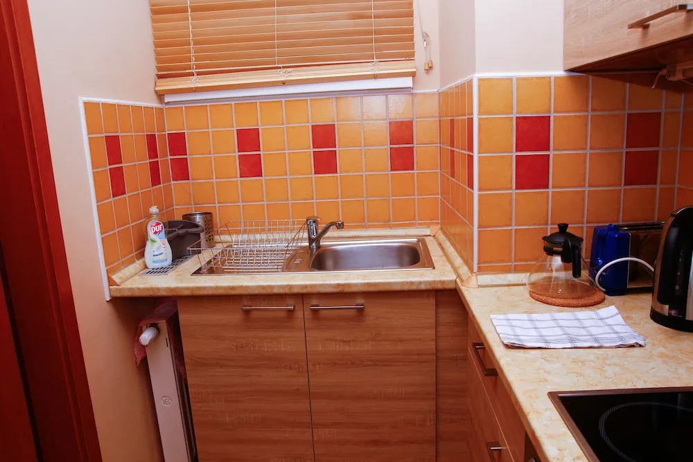 Club218 Holiday Apartman Siófok