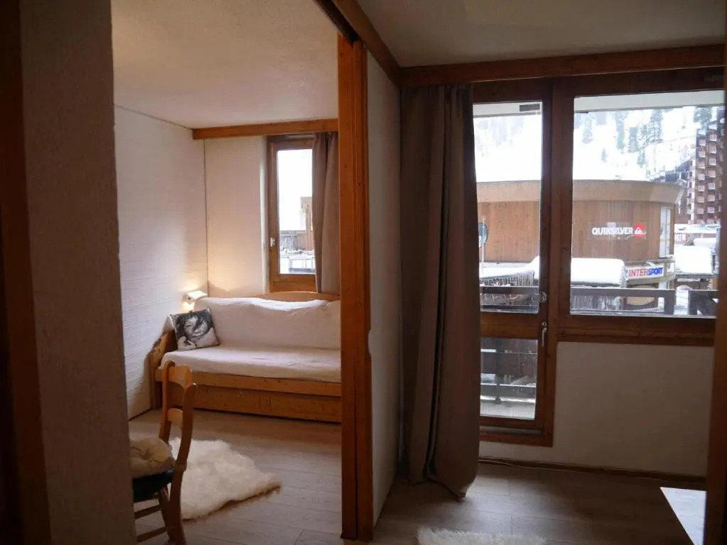 Résidence Saint Jacques B - Studio pour 4 Personnes 27