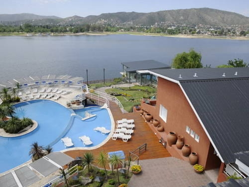 Aligio Apart-hotel & Spa - Las Terrenas