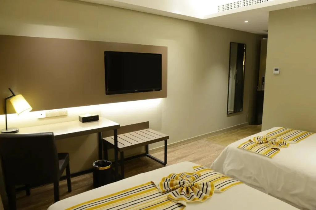 Home Inn Plus