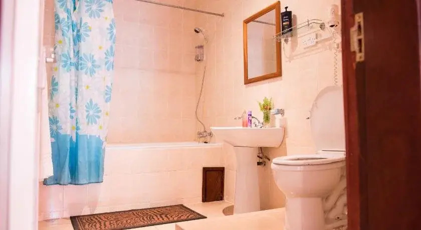 Calabash Apartment-Hotel