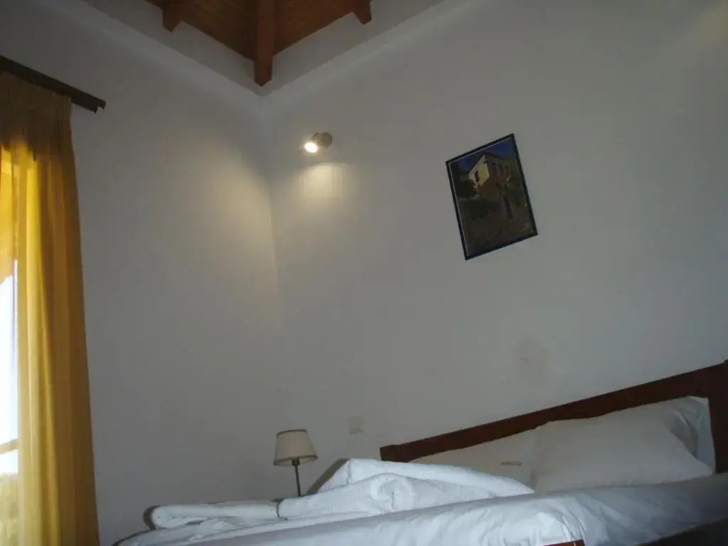 Parisis Villas Skiathos Two Bedroom Villa