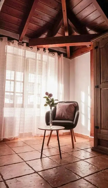 La Oliva Ii
