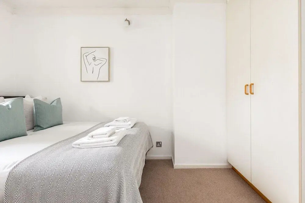 The Rotherhithe Apartments