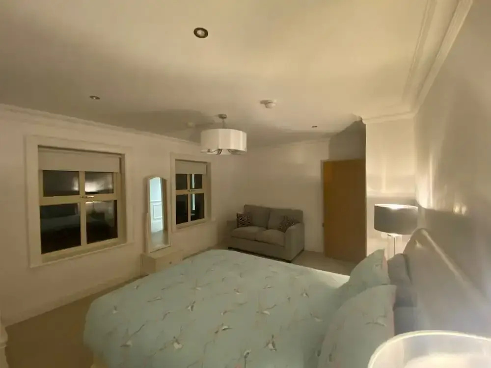 Cloud Nine With Private Hottub - The Last Resort