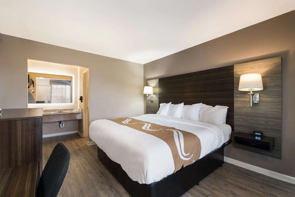 Quality Inn Gastonia East