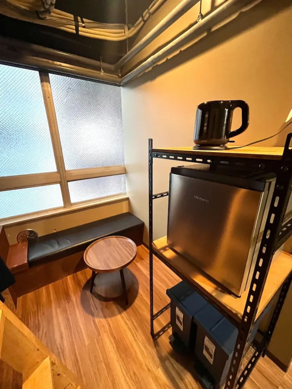 Wasabi Mita Hotel