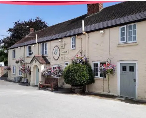 The Saxon Inn