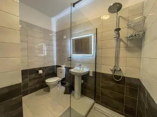 Paloma Living - Paphos Town Centre 2Bedroom No.202