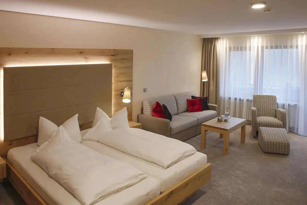 Hotel Waldblick Kniebis