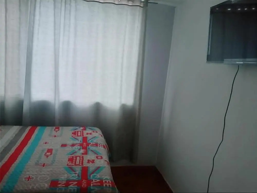 Hotel fantasía