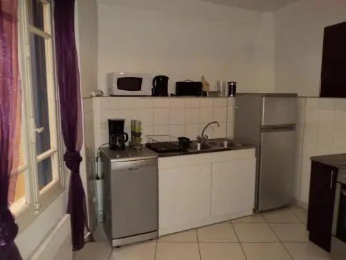 Collioure 1 Et Etage