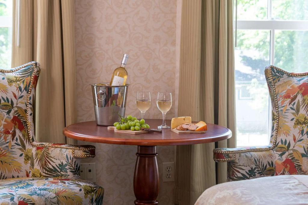 Bar Harbor Grand Hotel