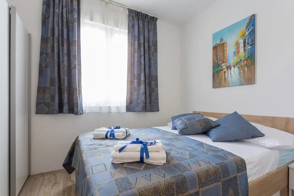 Apartment Župa