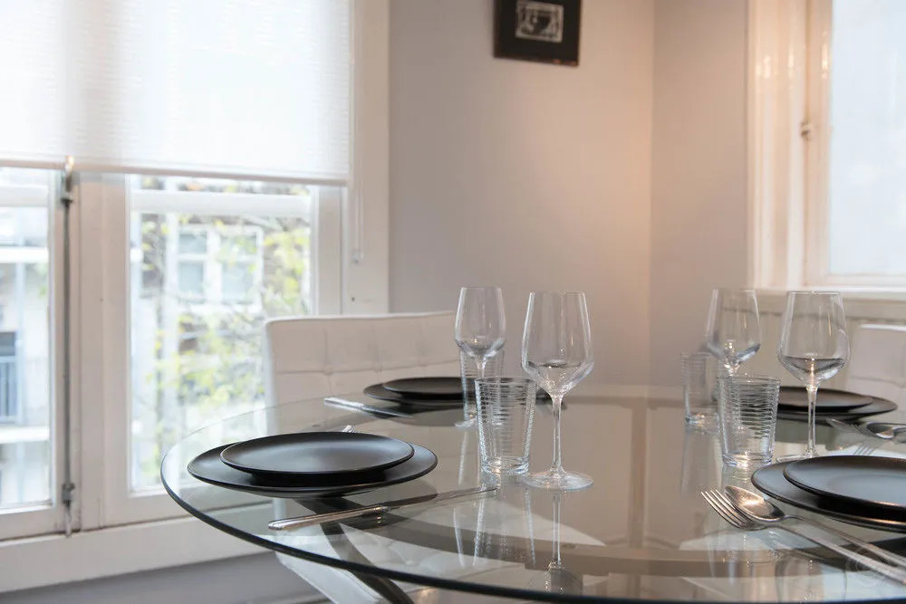 Noorderkerk Apartments