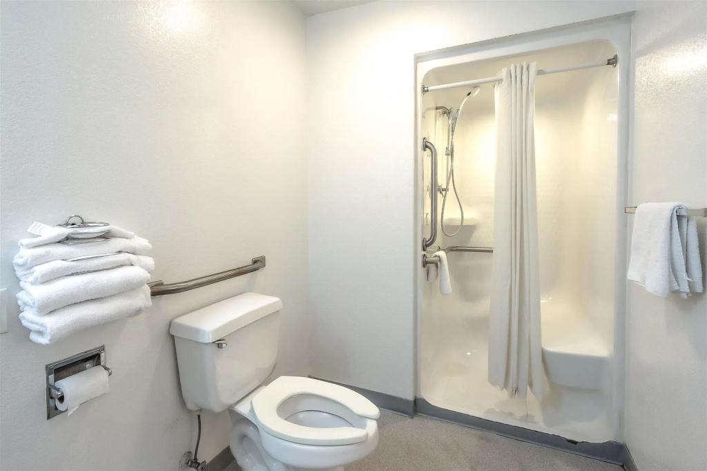 Motel 6 Chattanooga, TN