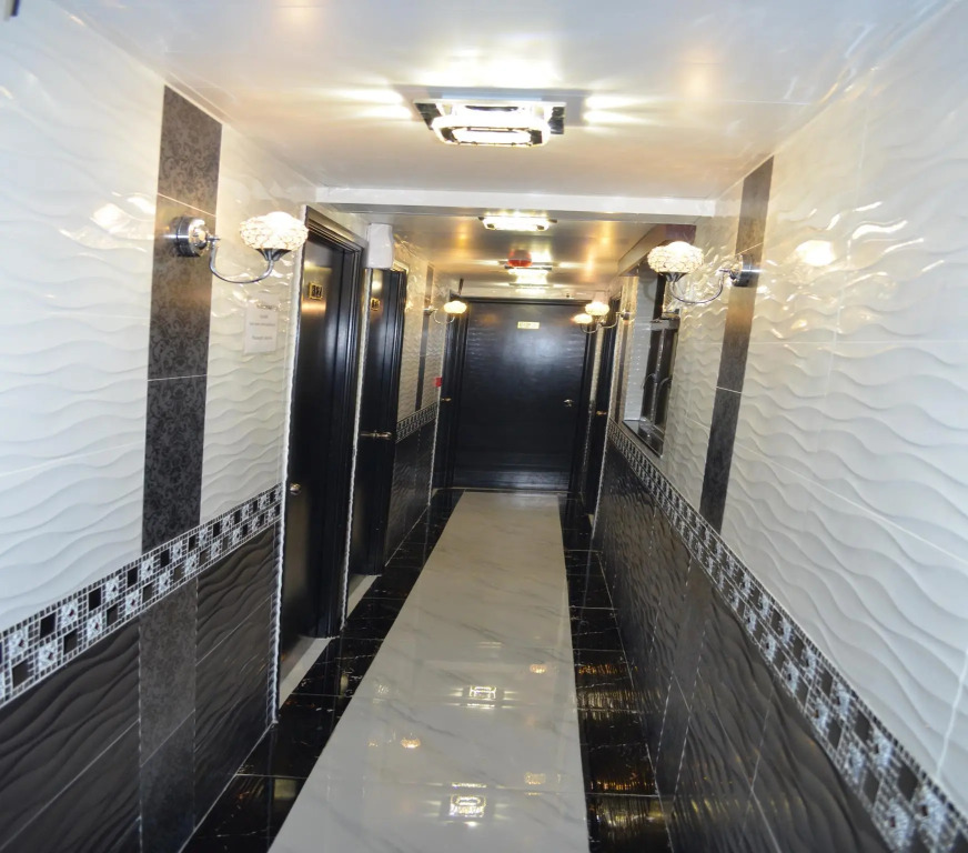 Skystar Hostel