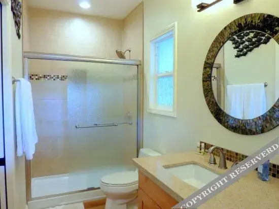 Hakalau Vacation Rental