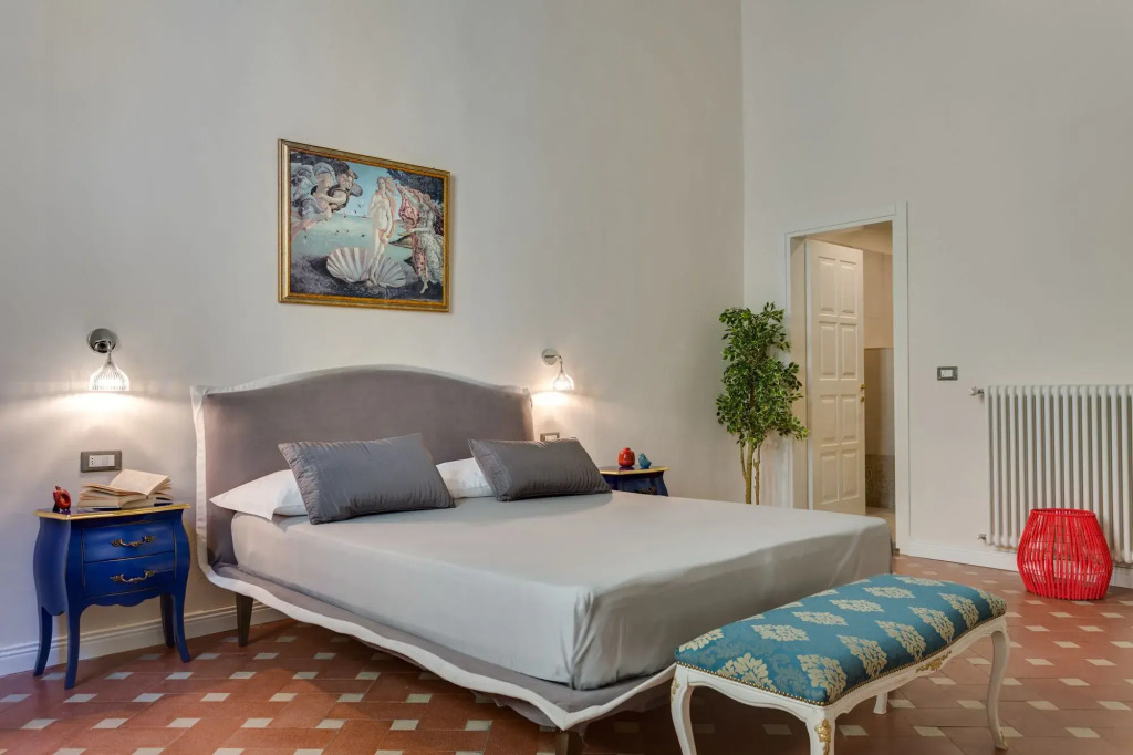 Residenza DEpoca Historia Luxury Boutique