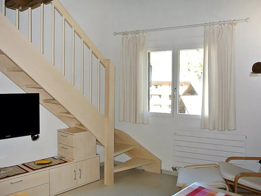 Apartment 472 Silvaplana-Surlej