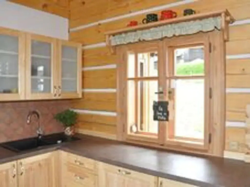 Spacious Group Retreat