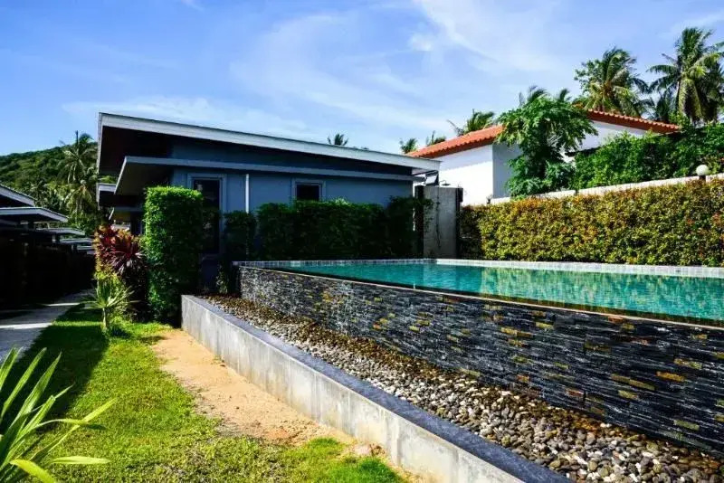 Yupa Villa 5 ( 1 bedrooom )