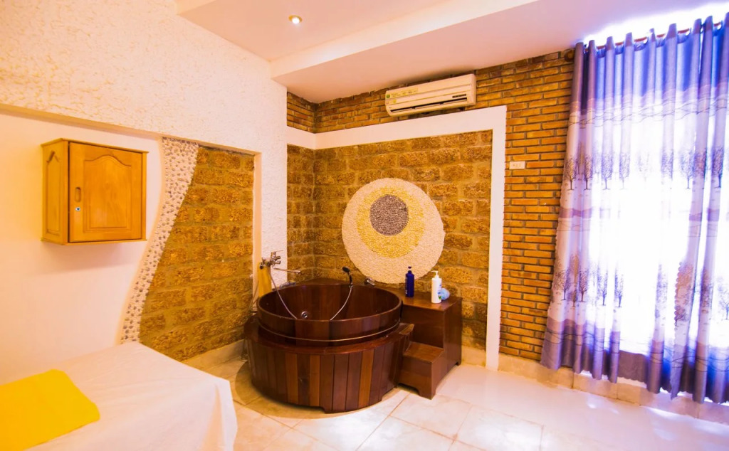 Phương Danh Hotel