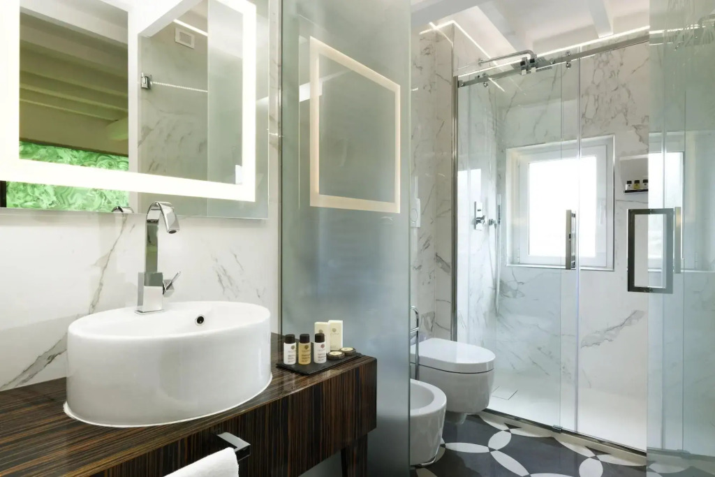 Le Boutique Hotel