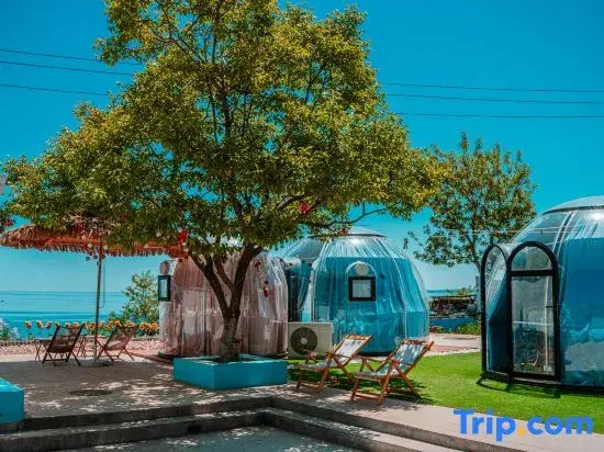 Yunting Guanhai Homestay