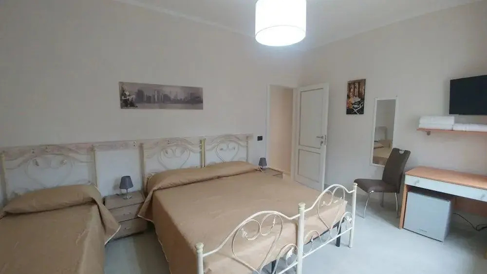 B&B I Portici