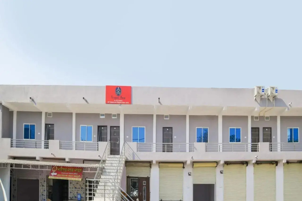 Hotel Verma Inn by OYO Rooms