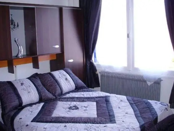 The Originals Boutique, Hôtel Lakeside, Biscarrosse , Lac